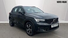 Volvo XC40 2.0 B3P Plus Dark 5dr Auto Petrol Estate
